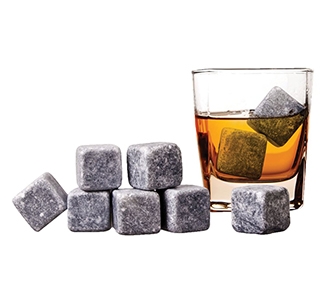 Камни для виски Whisky Stones арт. 5582 - фото