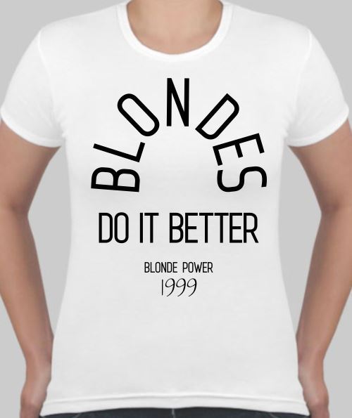 You are precious майка. Do it better. Do it better. Do it better. Do it better.