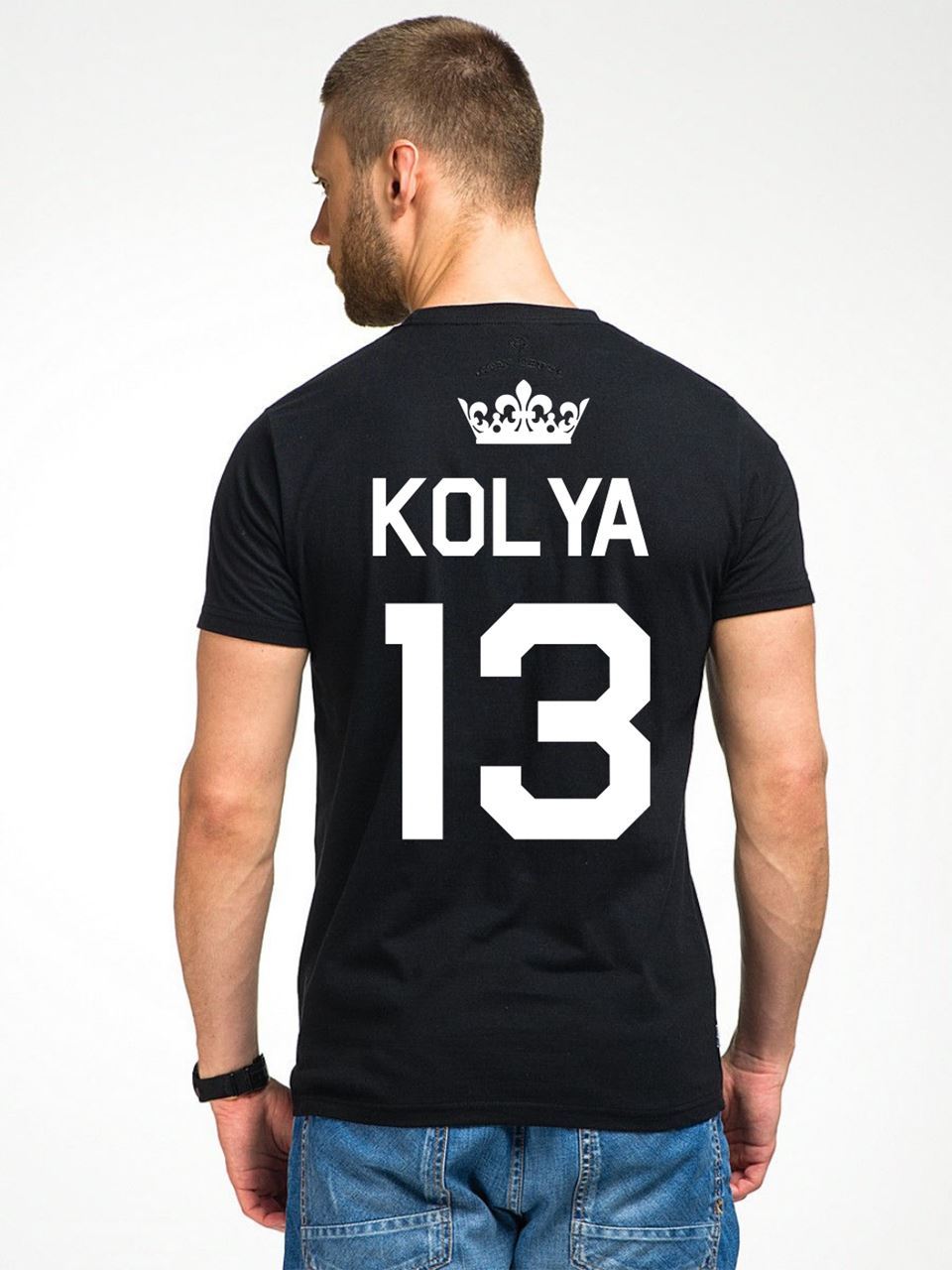 Номер 13 Купить