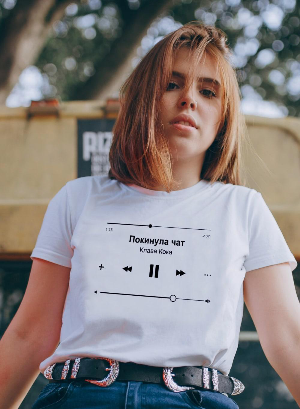 Женская мастурбация в машине