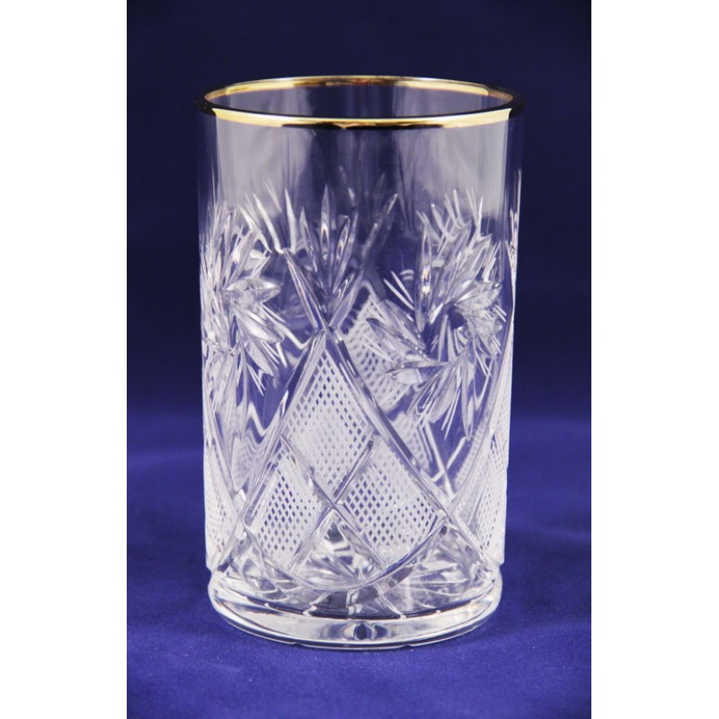 Купить В Казани Хрустальный Стакан Для Подстаканника