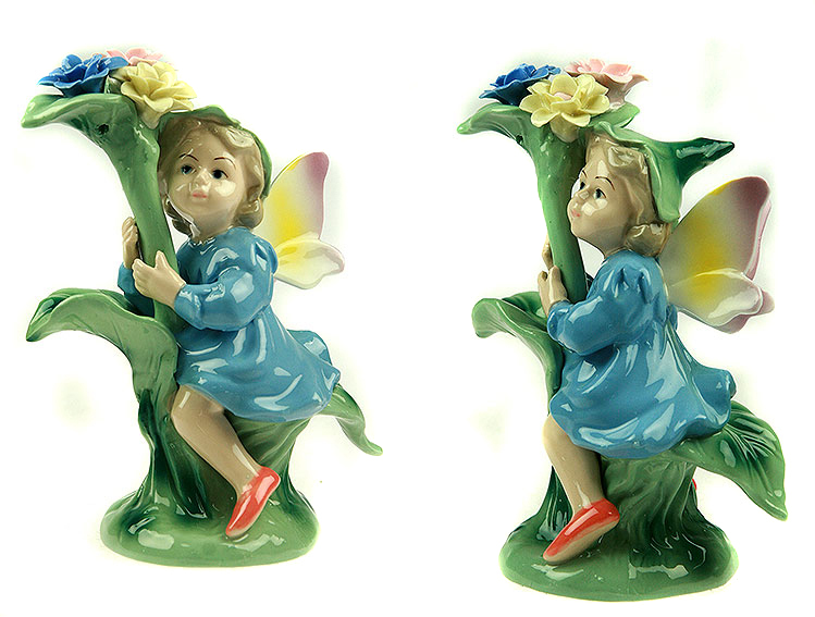 статуэтка эльф