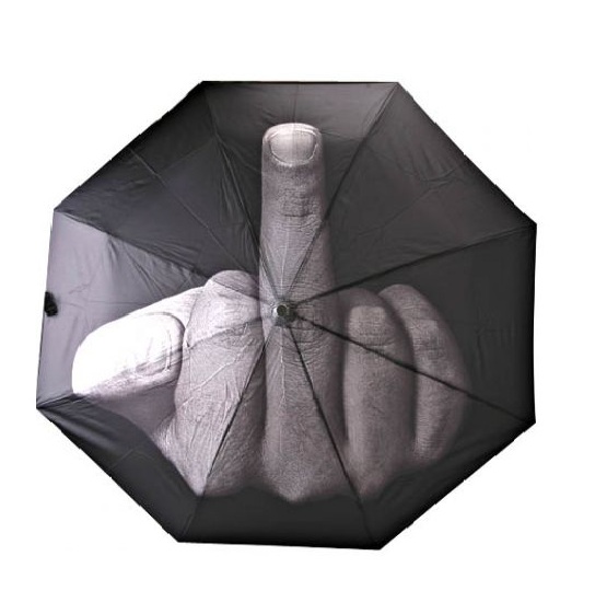 зонт феникса