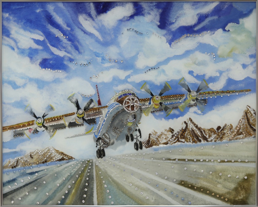 Рисунок ан 12