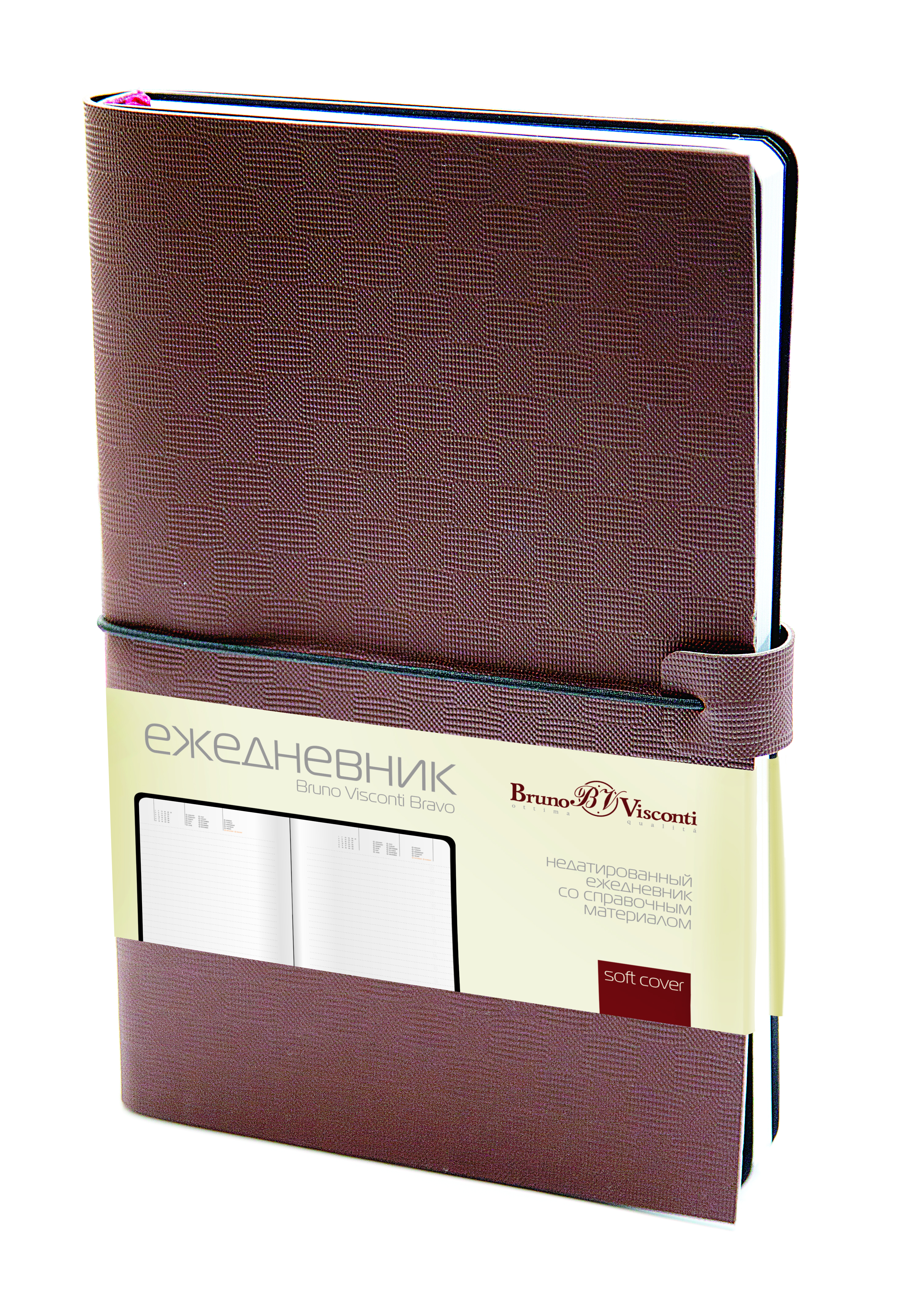 Bruno visconti блокнот. Ежедневник недатиров. Ежедневник bruno visconti недатированный красный. Ежедневник bruno visconti недатированный красный. А5-,132х190мм,120л, firenze зеленый 3-511/05.