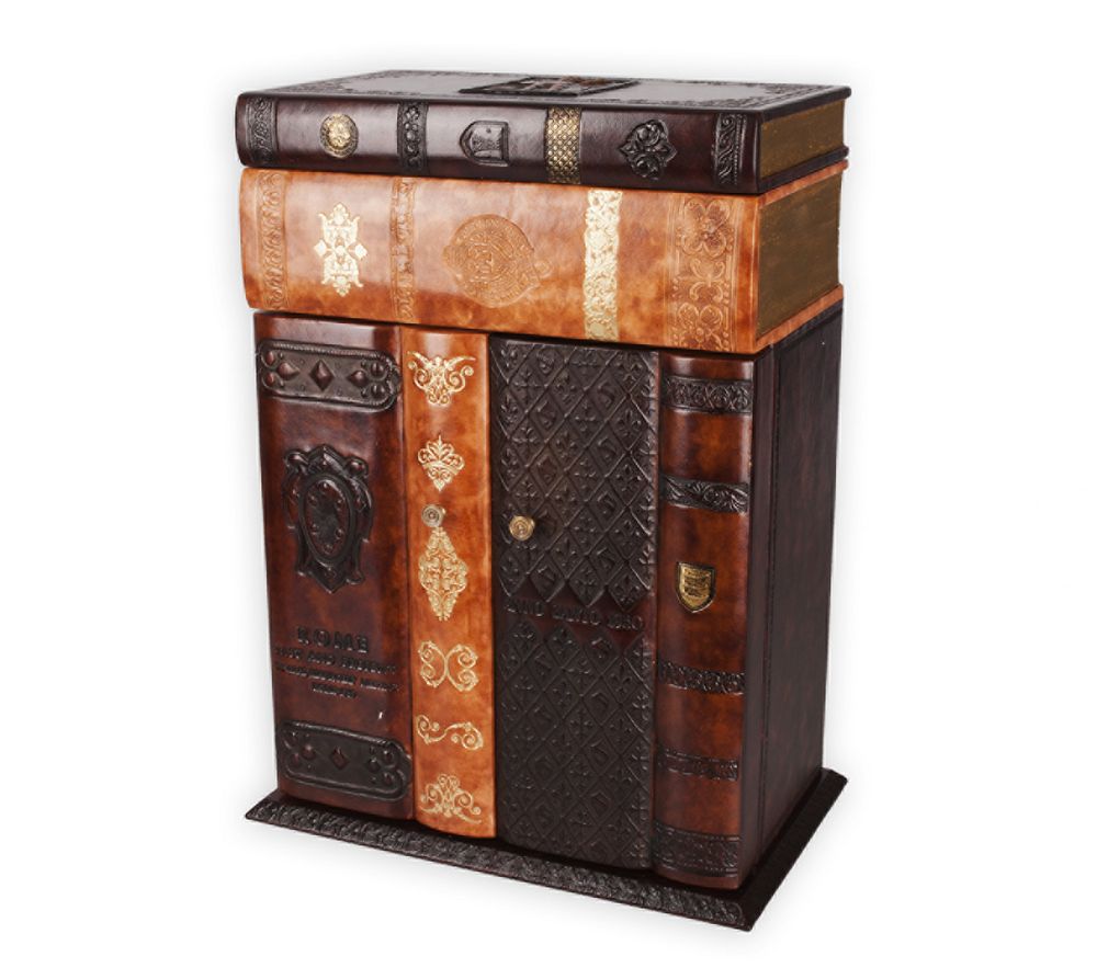 Бар в подарок