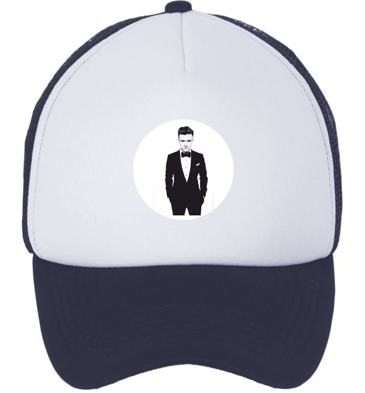 Justin Timberlake 