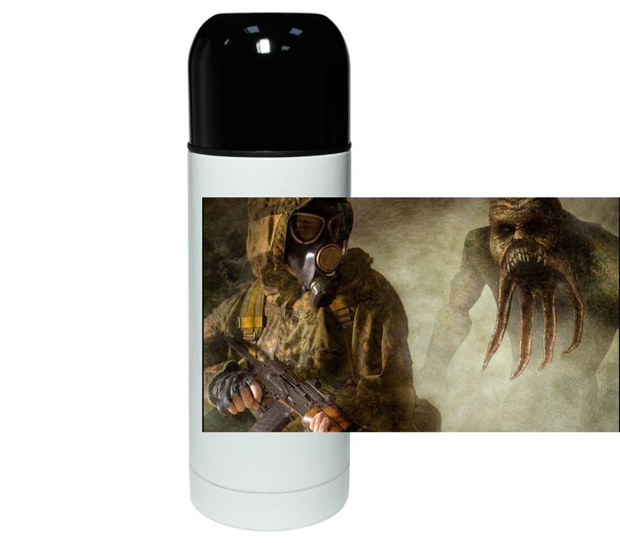 Термос экспедиция. Термос сталкер. Внешний портативный аккумулятор stalker сталкер. Термос сталкер. Сталкер атрибутика.