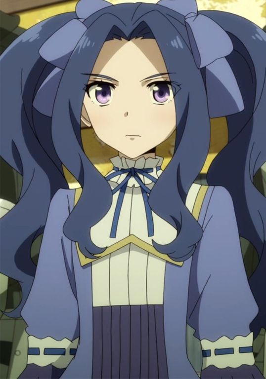 Melty Melromarc Hentai