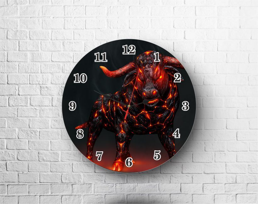 Часы телец. Телец фигурка. Часы телец. Часы телец. Часы тельца.