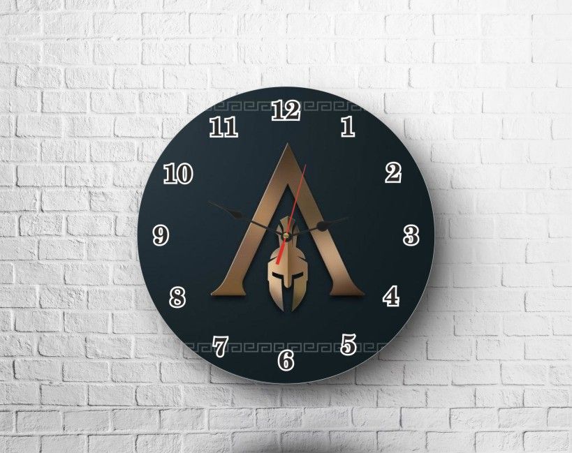 Assassin's creed часы настенные. Часы assassin's creed. Карманные часы ассасин крид. Часы assassins creed. Часы карманные assassin's creed.