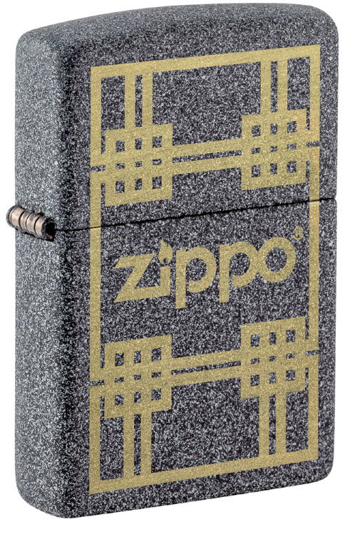 Зажигалка Zippo 48791 - фото