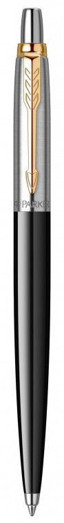 Шариковая ручка Parker Jotter Core Bond Street Black CT K160 S0098370 - фото