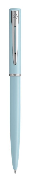Шариковая ручка Waterman Allure blue CT 2105224, 2105372 - фото