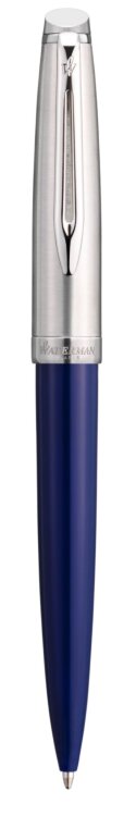 Шариковая ручка Waterman Embleme BLUE CT 2157249, 2100403 - фото