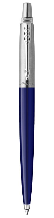 Шариковая ручка Parker Jotter ORIGINALS NAVY BLUE CT 2123427 - фото