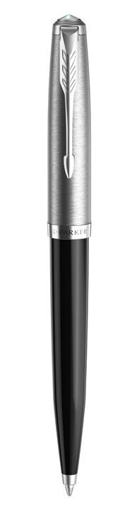 Шариковая ручка Parker 51 CORE BLACK CT 2123493 - фото