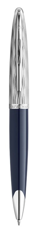 Шариковая ручка Waterman Carene22 SE deluxe Blue CT 2166425 - фото