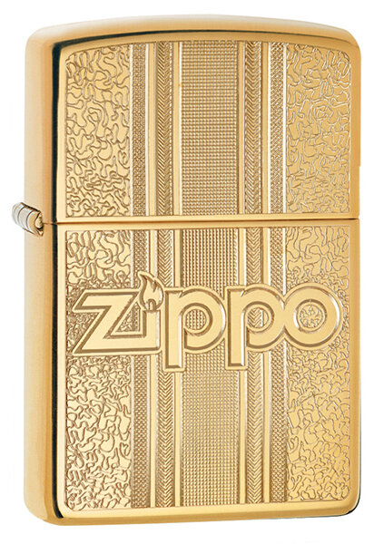 Зажигалка Zippo Pattern Design 29677 - фото
