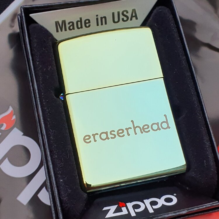 Электронная USB Зажигалка Zippo High Polish Teal 49191 - фото