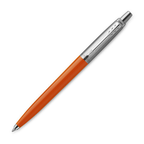 Шариковая Ручка Parker Jotter Originals Orange Ct 2076054 - фото
