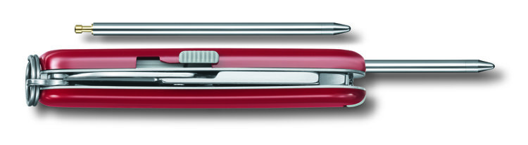 Шариковая ручка VICTORINOX A.6144.0 - фото