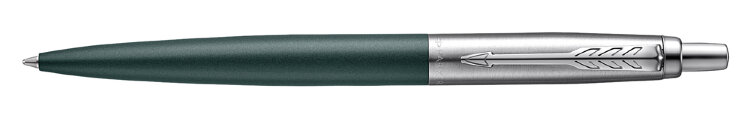 Шариковая Ручка Parker Jotter XL Matte Green CT 2068511 - фото