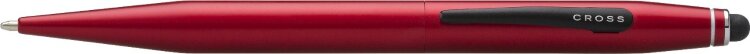 Шариковая Ручка Cross Tech2 со стилусом AT0652-8 (Ручки есть, нет к ним стержней) - фото