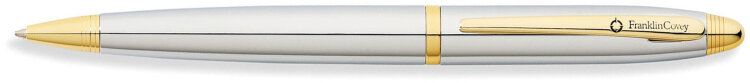 Шариковая ручка Franklin Covey Lexington FC0012-3 - фото