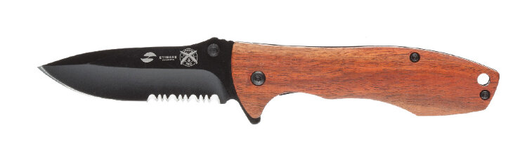 Нож складной STINGER FK-632SW - фото