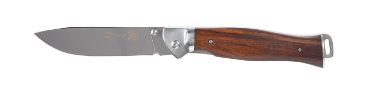 Нож складной 106 мм STINGER FK-9903 - фото