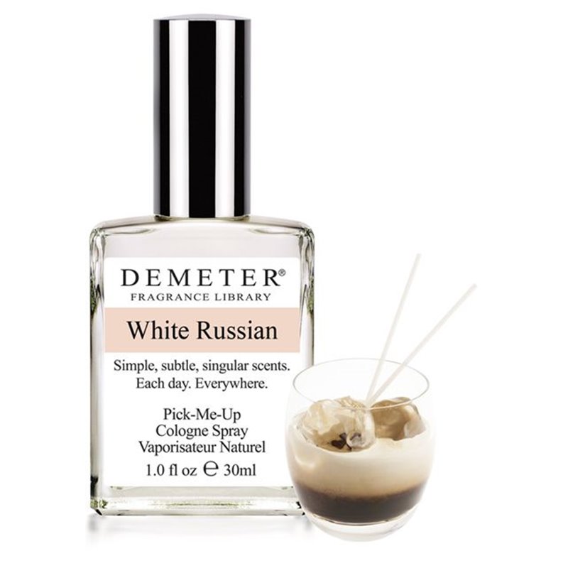Demeter Духи Магазины В Москве Цена