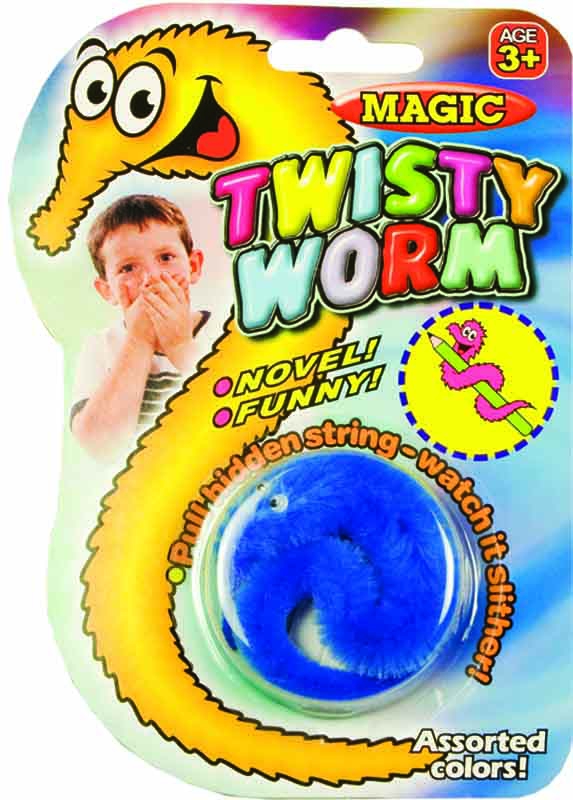 Пушистики отзывы. Волшебный Пушистик Байла Twisty worm. Волшебный червячок ( Пушистик Байла Magic worm). Магический червяк. Червяк Пушистик.