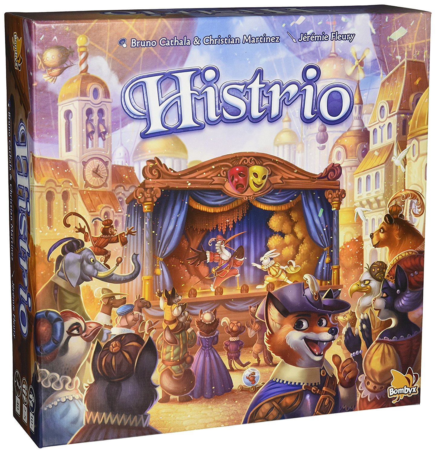 Histrio (пьеса из леса). Игровые произведения. Стиль жизни Хистрио. Сувенир пьеса.