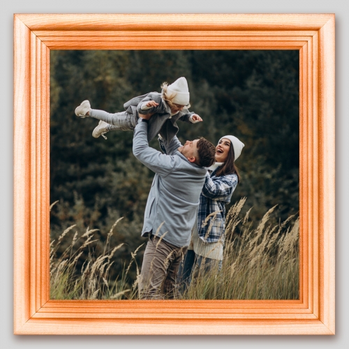 Мини-постер с фотографиями на заказ - фото