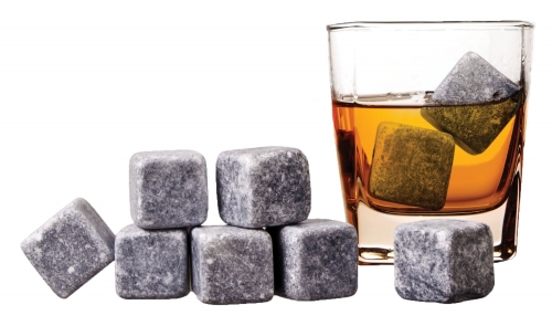 Камни для виски «Whisky Stones» - фото