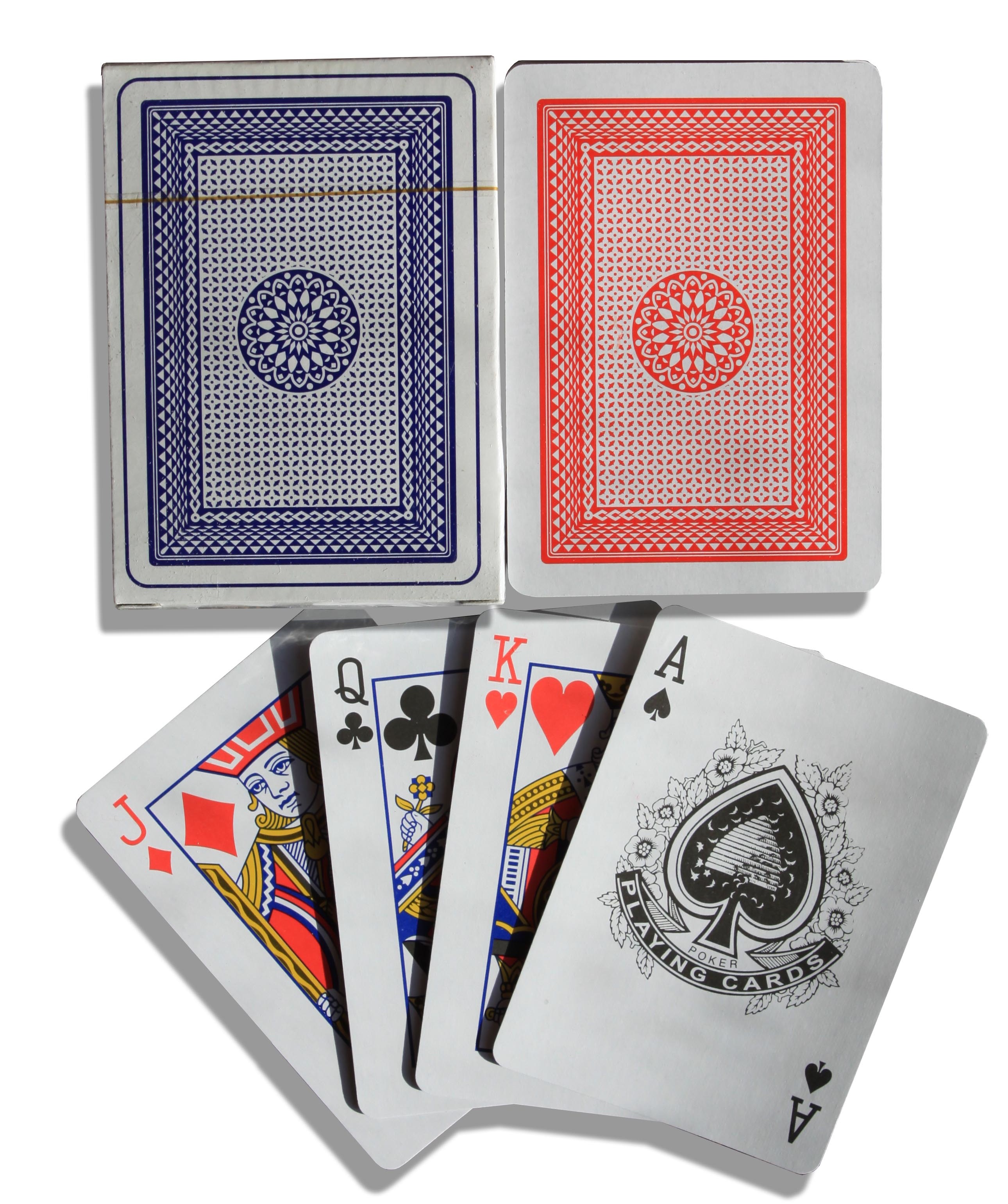 Новая колода карт. Игральные карты. Колода пластиковых карт. Покер карты. Карты игральные пластиковые.