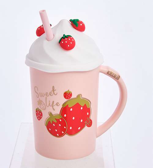 Кружка Сладкая жизнь MUG-394/1 113-1010611 8645567 купить в Москве ...