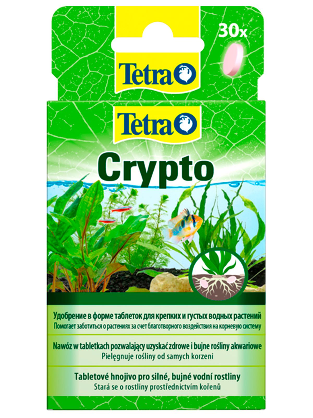 Tetra crypto. Удобрения для водных растений. Tetra crypto-dunger удобрение для растений, 30 таблеток. Тетра крипто таблетки. Tetra crypto удобрение для растений 10 таб.