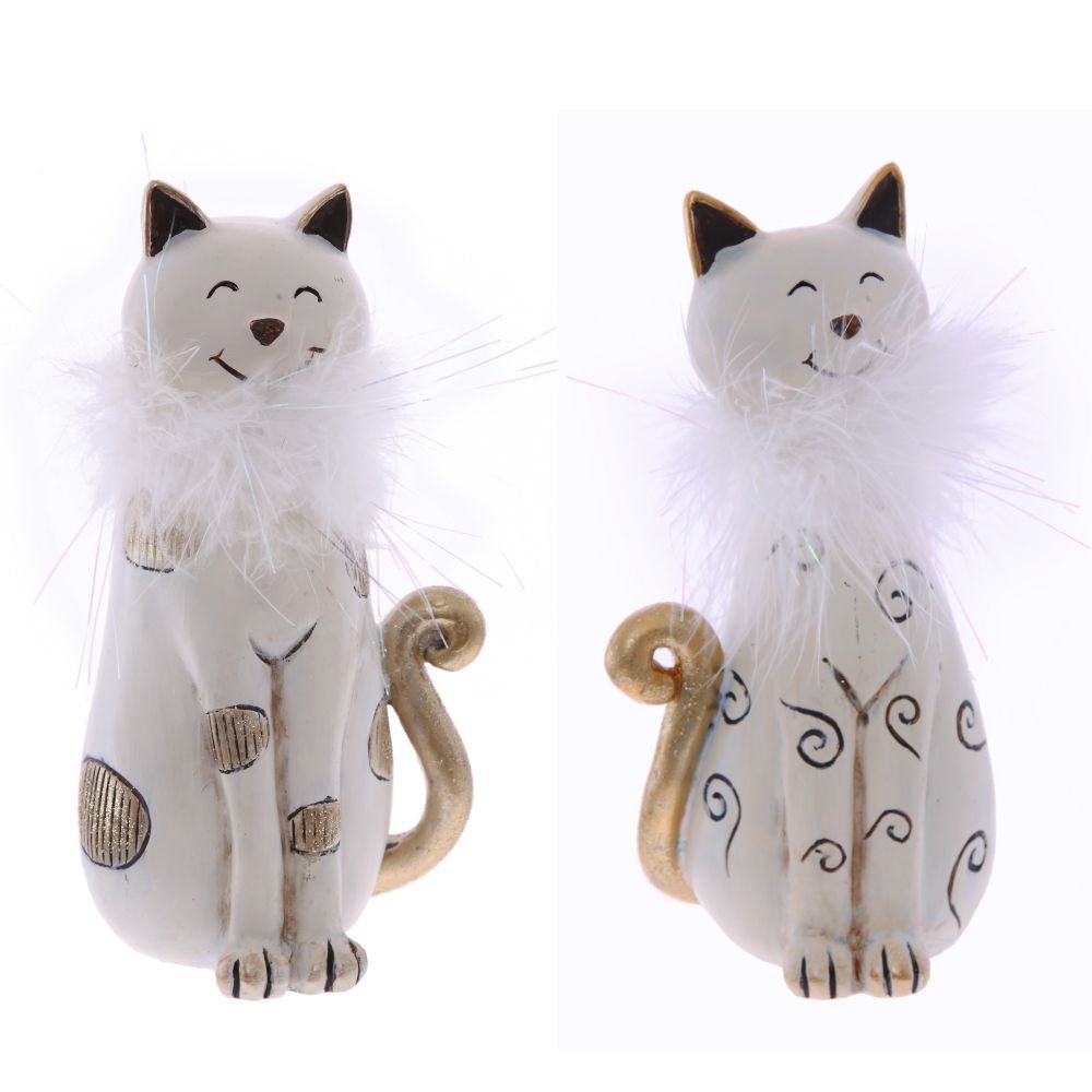 Купить Сувенирные Статуэтки Кошек В Москве