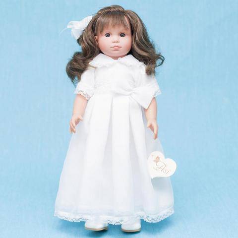 Кукла ASI Нелли, 40 см (1250130) ASI-1250130 - фото