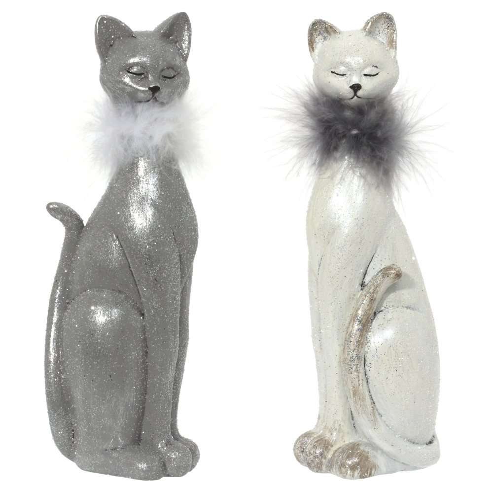 Купить Сувенирные Статуэтки Кошек В Москве