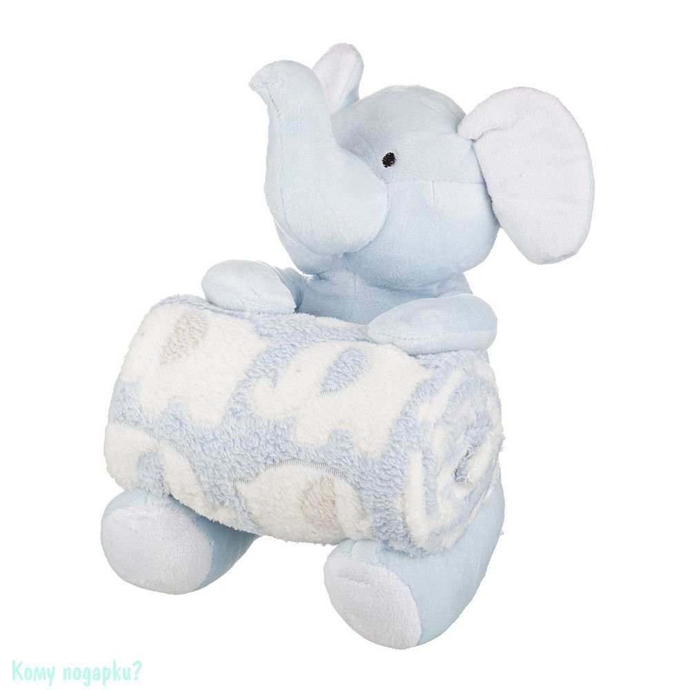 Купить Детский Плед Подушка