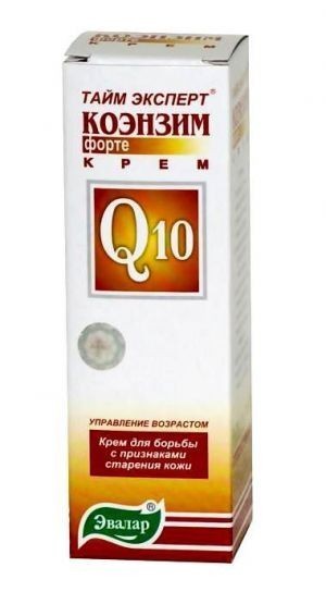 Ку 10 Коэнзим Эвалар Купить