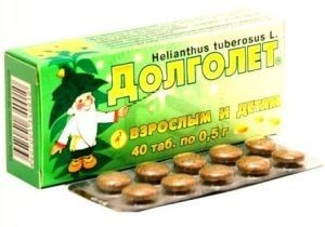 Долголет. Таблетки долголет из топинамбура. Долголет, таблетки №80. Долголет таб 500мг №80. Долголет №80табл.