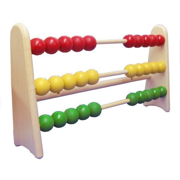 счеты пелси деревянные. счеты детские. деревянные счеты для детей. счеты детские. 657.