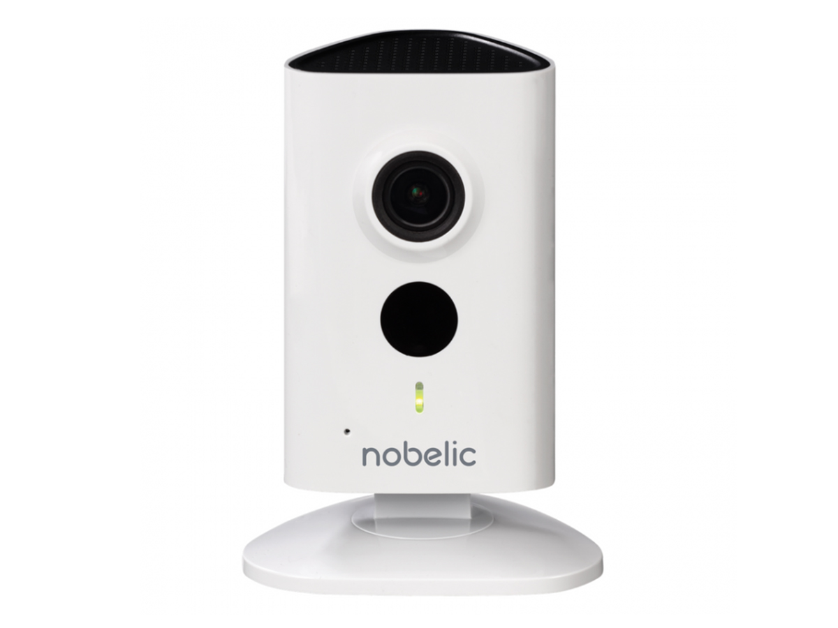 Ivideon cute 360 установка на стену