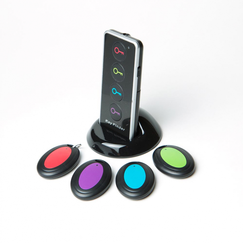 Радио-поисковик ключей Keyfinder 8488516 купить в Москве: цены и отзывы