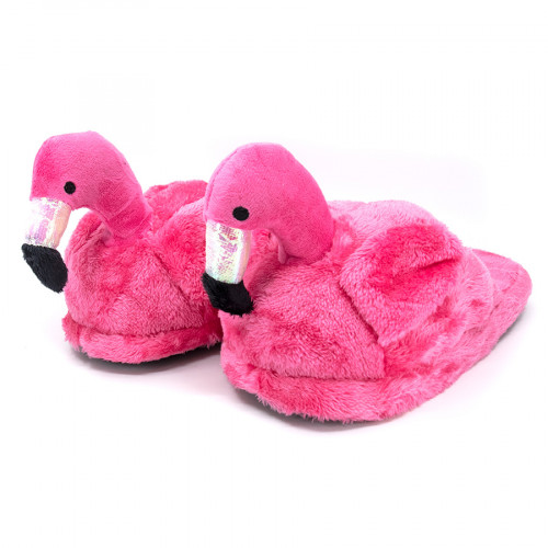Тапочки Фламинго - фото