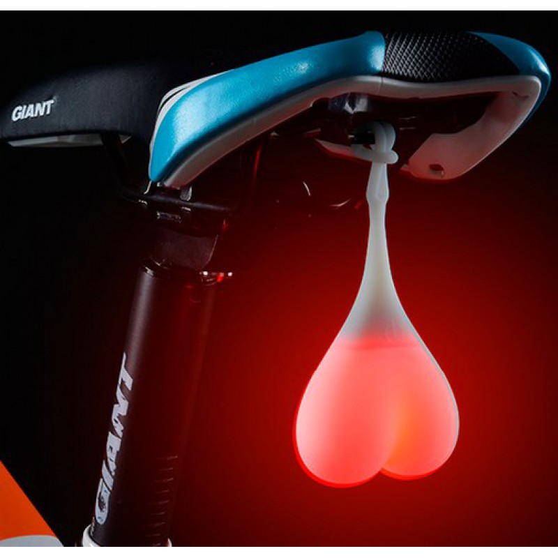 Светящиеся яйца (bike balls) для велосипеда 5412409 купить в Москве ...